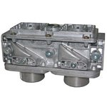 SIEMENS VGD20.4011 GAS VALVE BODY