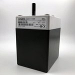 SIEMENS SQN30.111A3500 BURNER ACTUATOR