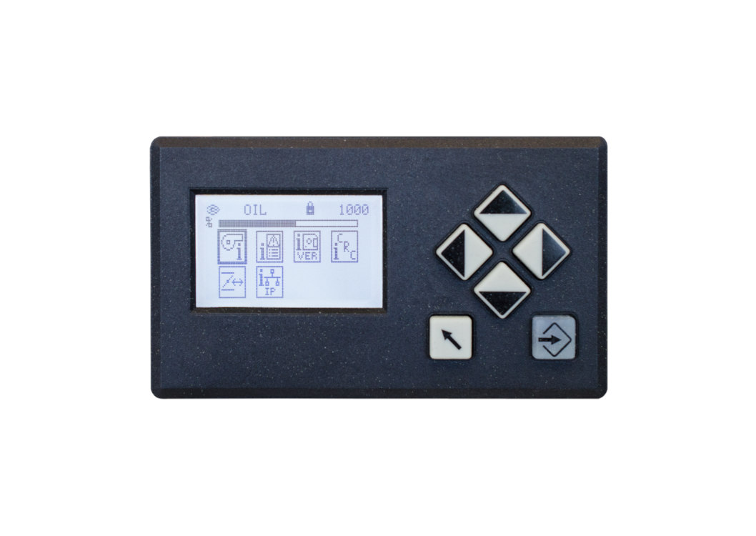 UI400