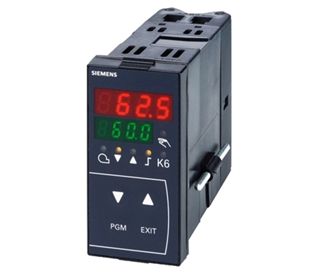 RWF40.000A97 Universalregler