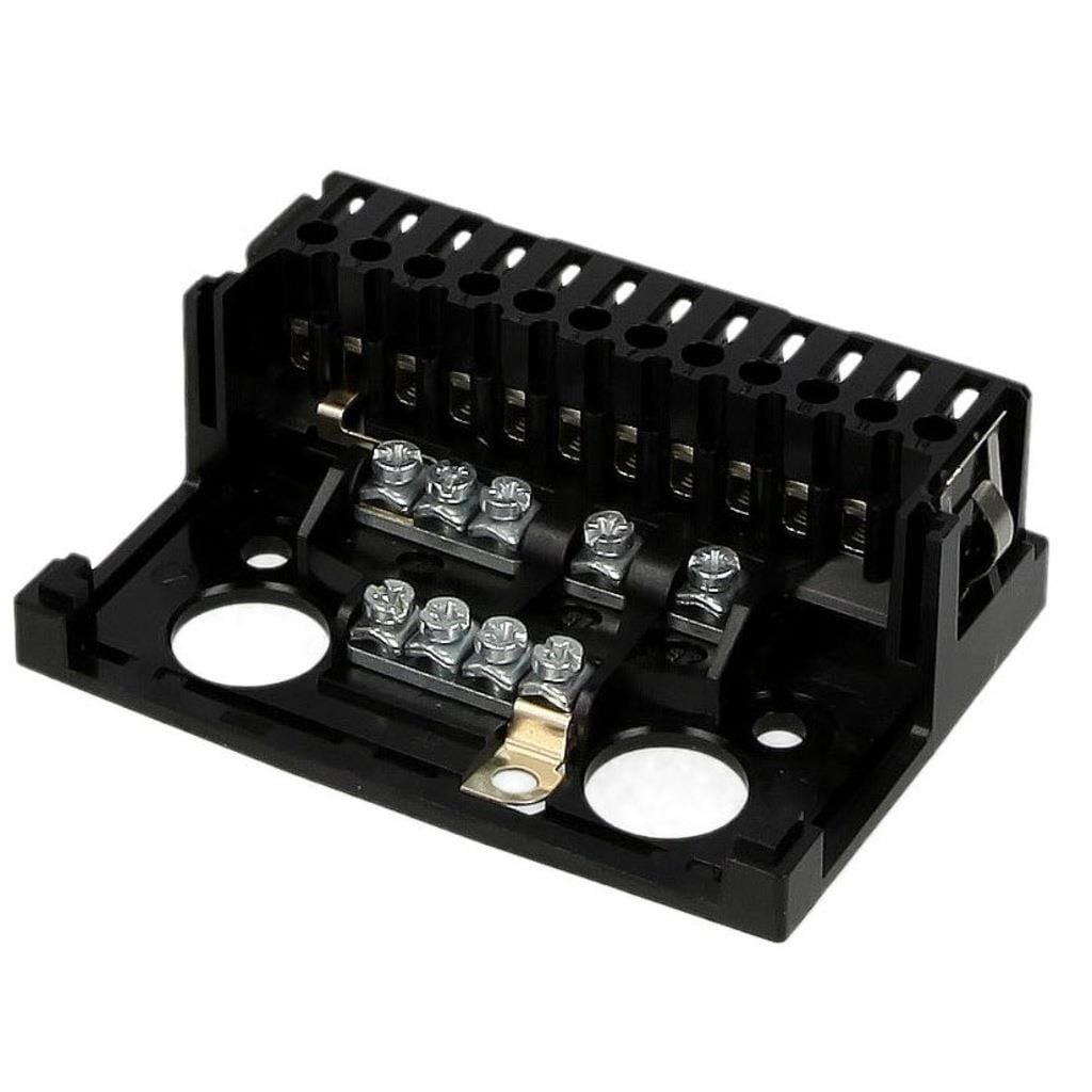 AGK11-SOCKEL FÜR DİE LME/LMO/LOA/LGB SERİE