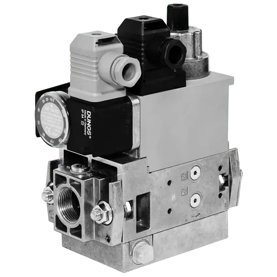 DUNGS MB-DLE 410 B01 S50 DOĞALGAZ MULTİBLOK