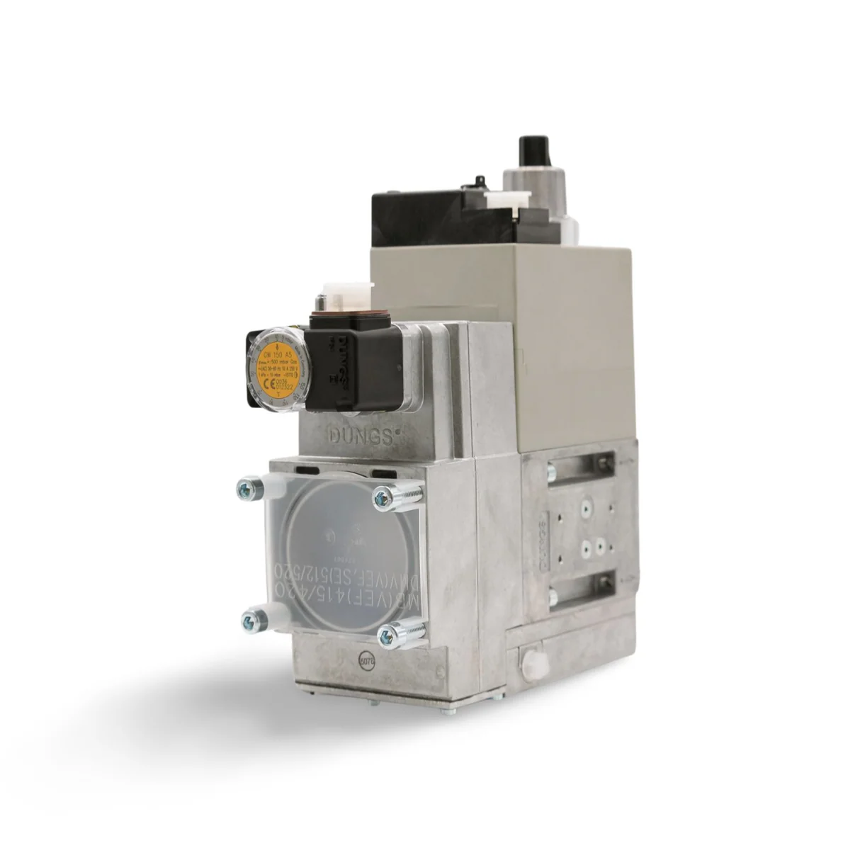 DUNGS MB-DLE 420 B01 S50 GAS-MULTIBLOCK