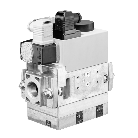 DUNGS MB-VEF 410 B01 S30 GAS MULTIBLOCK