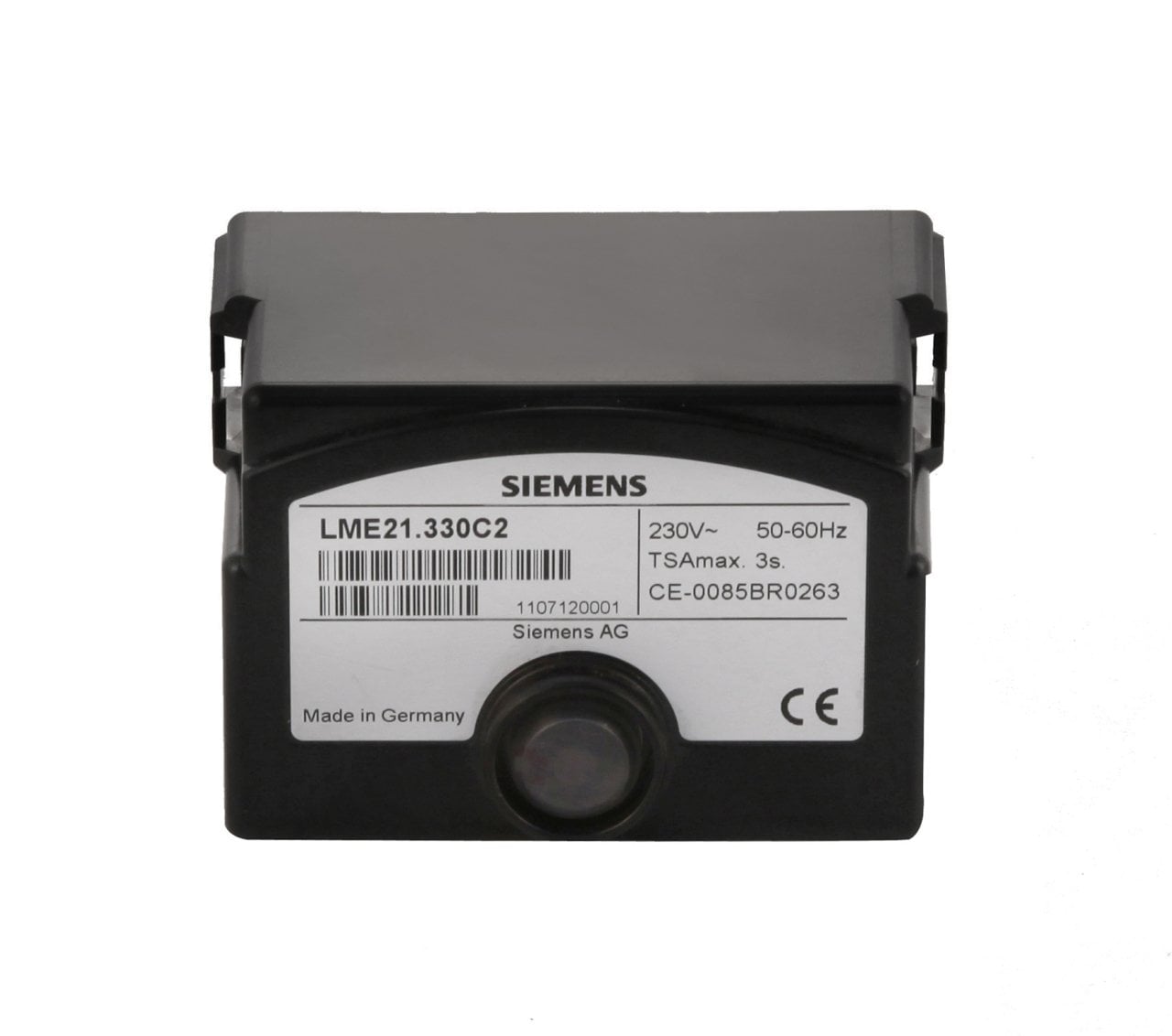 SİEMENS LME21.330C2 BRÜLÖR BEYNİ