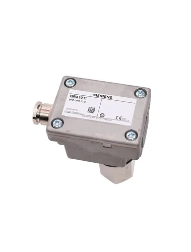 SİEMENS QRA10.C UV FOTOSEL