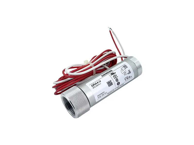 SİEMENS QRA4M.U UV Fotosel