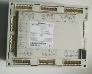 SIEMENS LMV50.320B2 Burner Management System