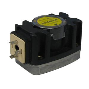 SIEMENS QPL15.010B GASDRUCKWÄCHTER 2-10 MBAR