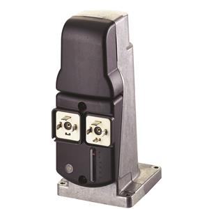 SIEMENS SKP15.000E2 GAS VALVE ACTUATOR
