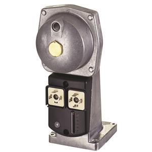 SİEMENS SKP25.003E1 GAZ VANA MOTORU