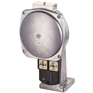 SIEMENS SKP75.003E1 GASVENTILANTRIEB