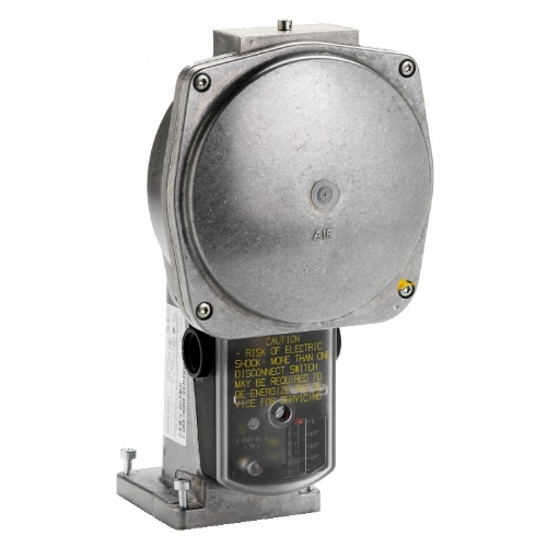 SIEMENS SKP75.013U1 GASVENTILANTRIEB
