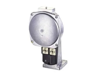 SIEMENS SKP75.501E2 GASVENTILANTRIEB