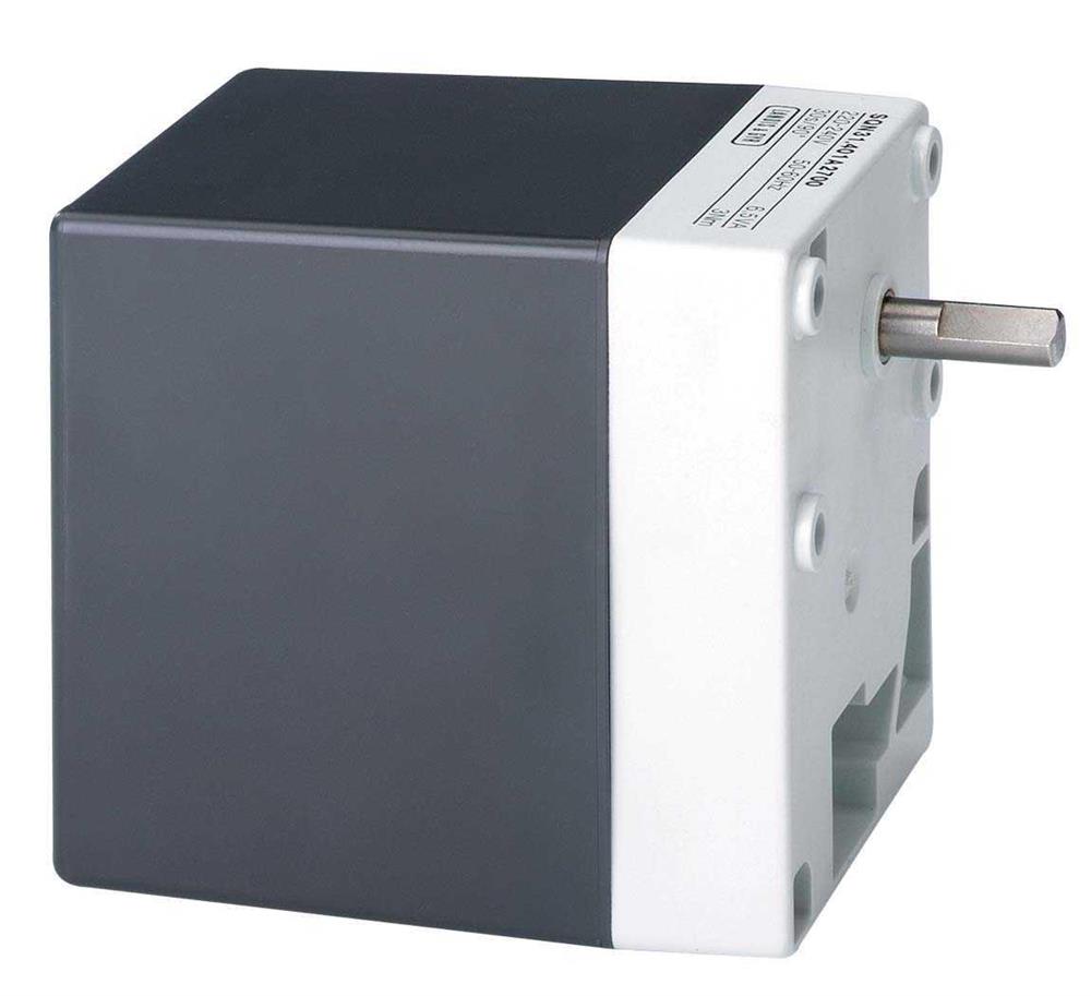 SIEMENS SQN30.401A2730 BRENNERSTELLMOTOR