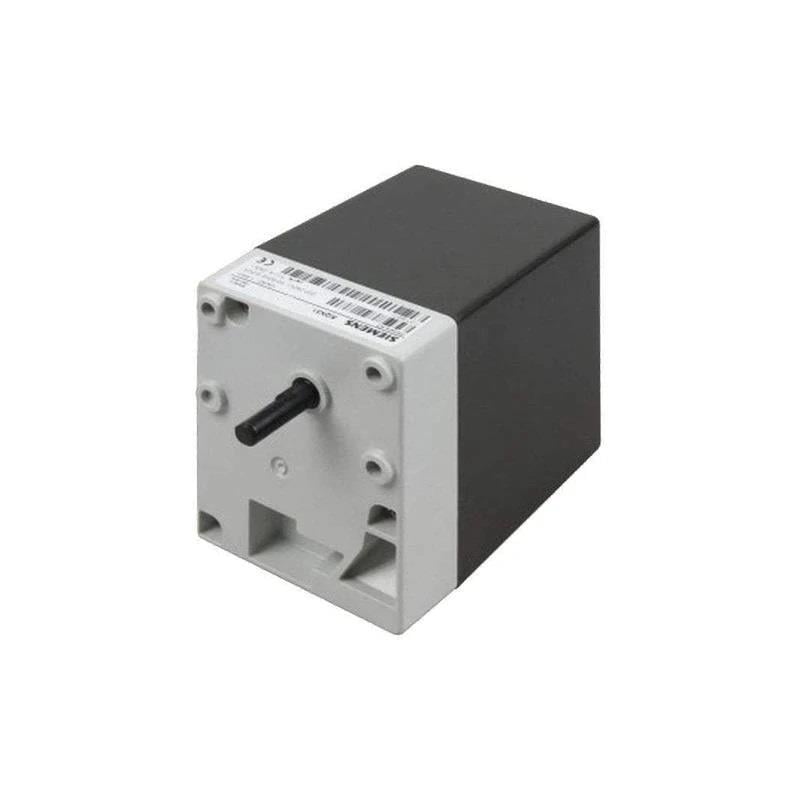 SİEMENS SQN31.121A2700 BRÜLÖR SERVOMOTOR