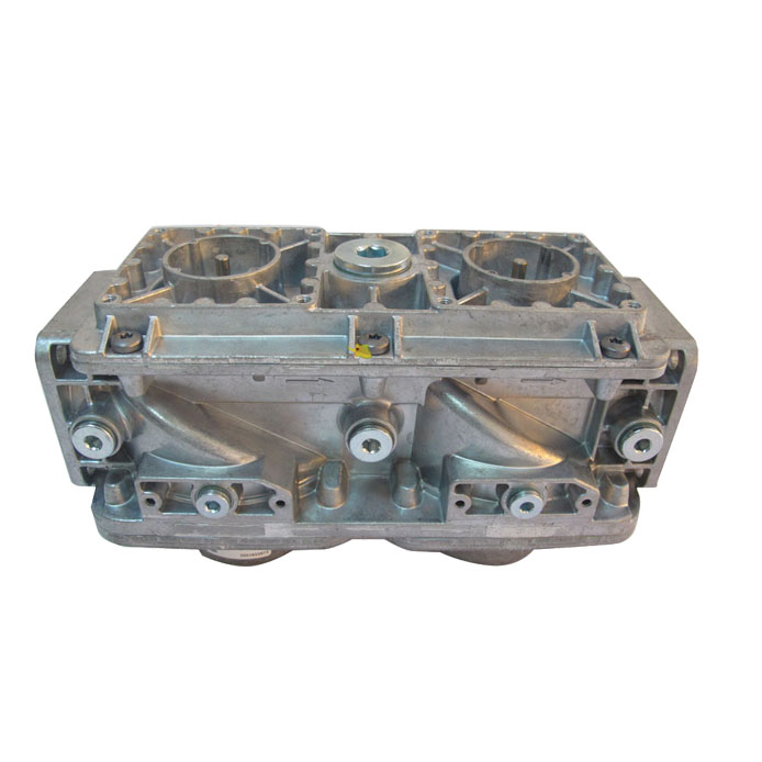 SİEMENS VGD20.5011 GAZ VANA GÖVDESİ